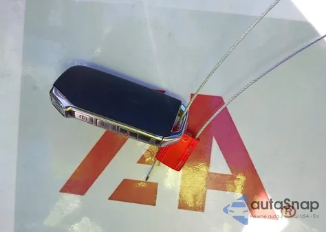 2025 Kia Sportage Hybrid Sx-Prestige z USA, uszkodzony, nr VIN KNDPXCDG3S7208497